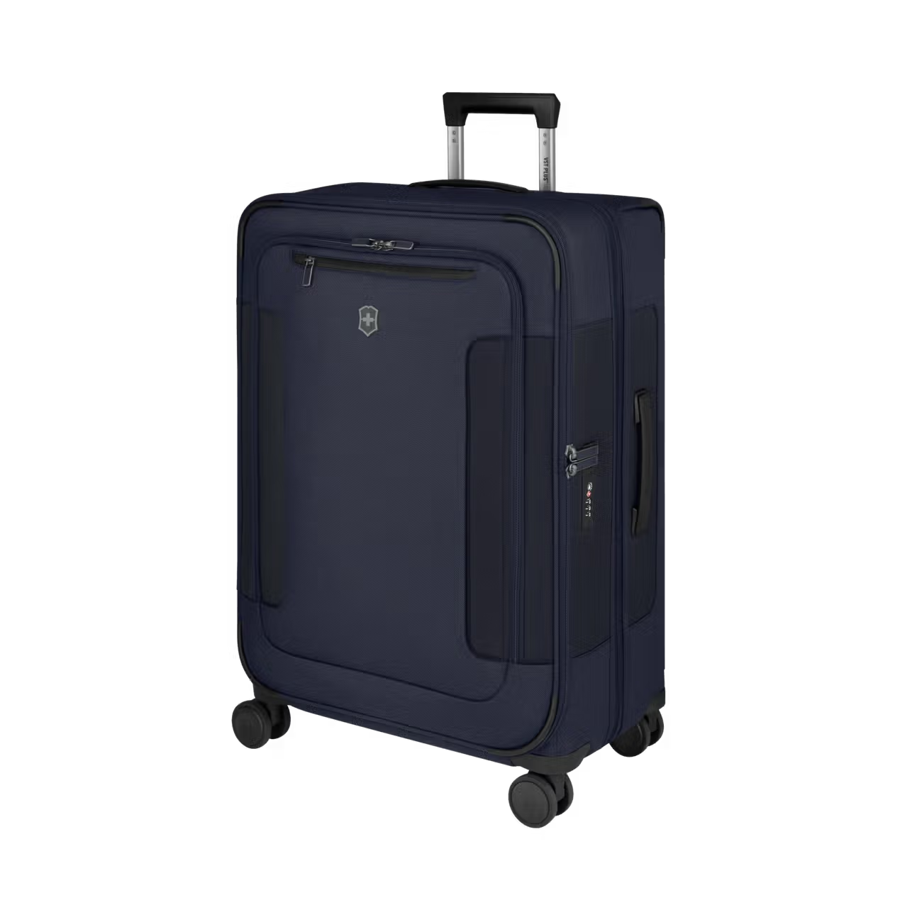 Victorinox Werks Traveler 7.0 Mellanstor Resväska 69cm - Blå
