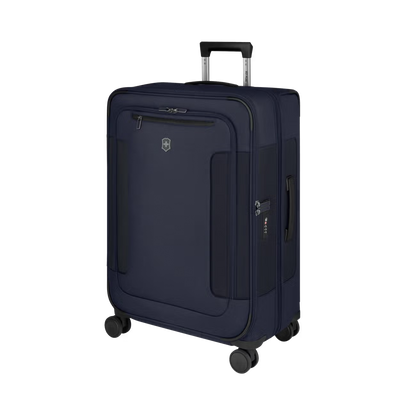 Victorinox Werks Traveler 7.0 Mellanstor Resväska 69cm - Blå