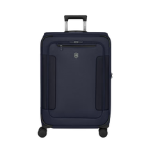 Victorinox Werks Traveler 7.0 Mellanstor Resväska 69cm - Blå