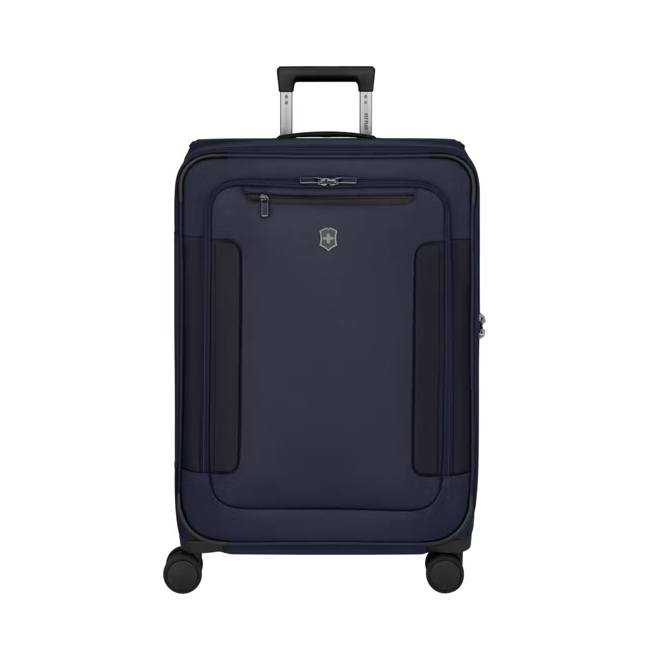 Victorinox Werks Traveler 7.0 Mellanstor Resväska 69cm - Blå