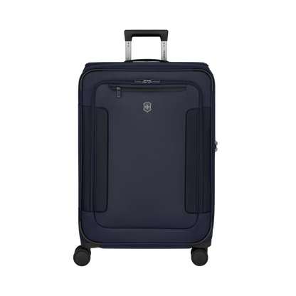 Victorinox Werks Traveler 7.0 Mellanstor Resväska 69cm - Blå