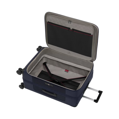 Victorinox Werks Traveler 7.0 Mellanstor Resväska 69cm - Blå