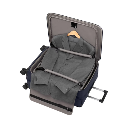 Victorinox Werks Traveler 7.0 Mellanstor Resväska 69cm - Blå