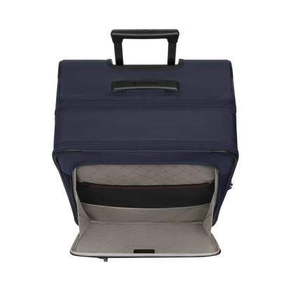 Victorinox Werks Traveler 7.0 Mellanstor Resväska 69cm - Blå