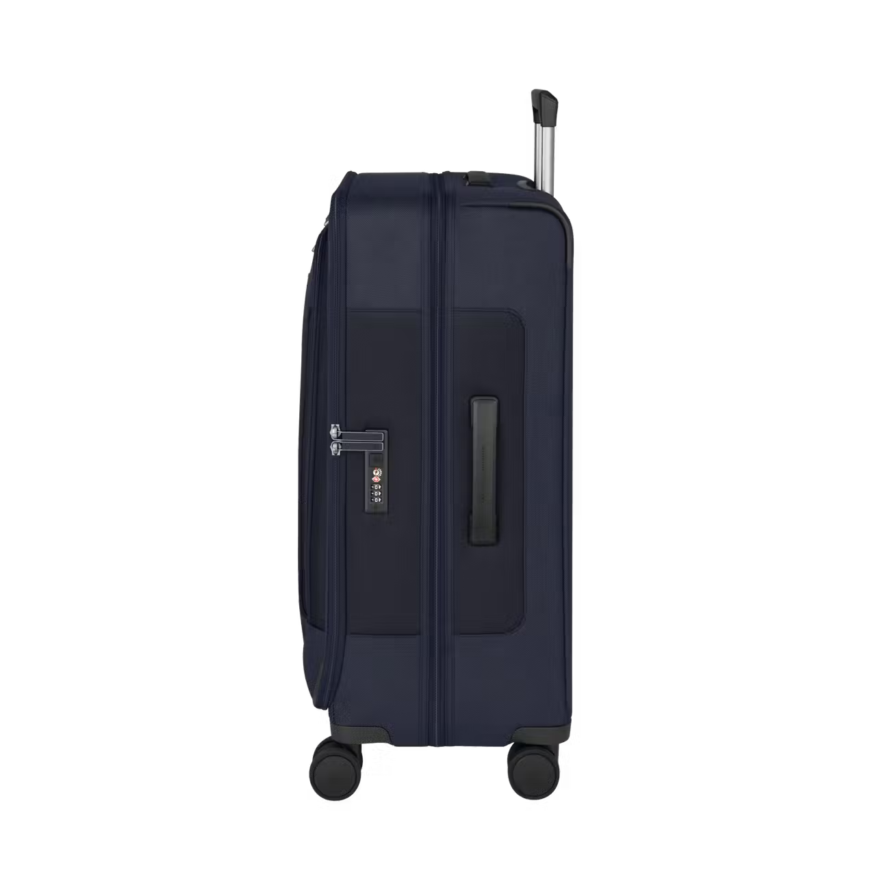 Victorinox Werks Traveler 7.0 Mellanstor Resväska 69cm - Blå