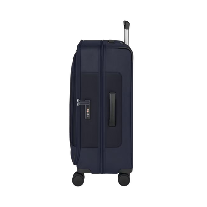 Victorinox Werks Traveler 7.0 Mellanstor Resväska 69cm - Blå
