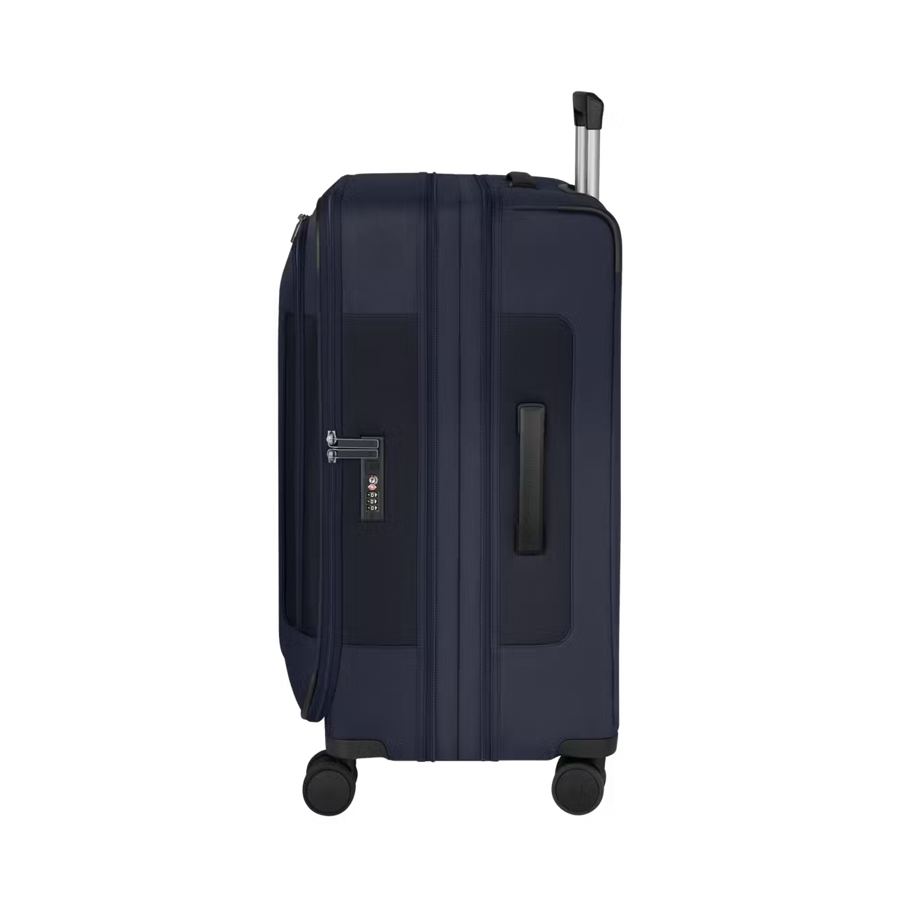 Victorinox Werks Traveler 7.0 Mellanstor Resväska 69cm - Blå