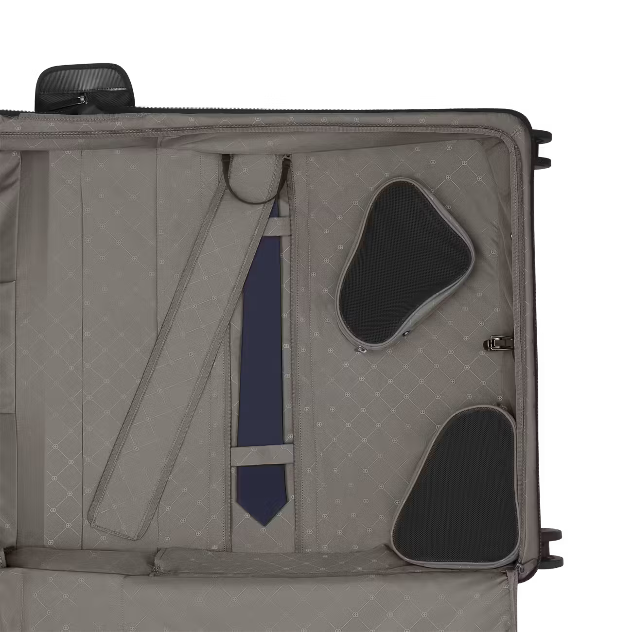 Victorinox Werks Traveler 7.0 Garment Bag Kostymväska 58cm