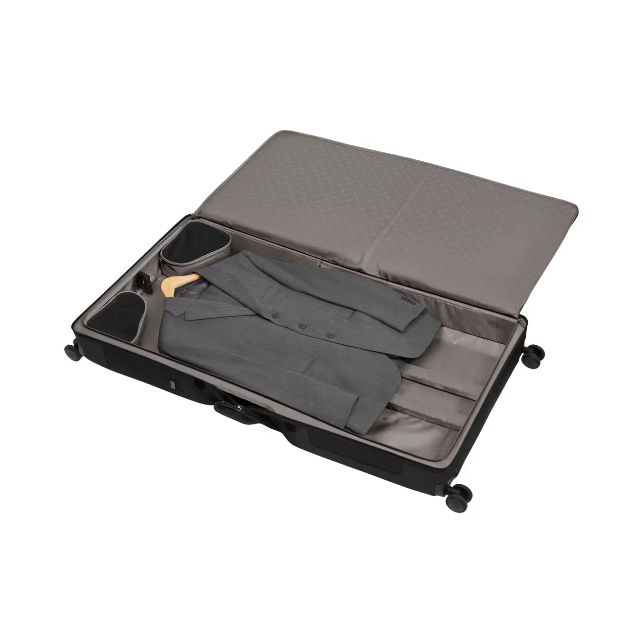 Victorinox Werks Traveler 7.0 Garment Bag Kostymväska 58cm