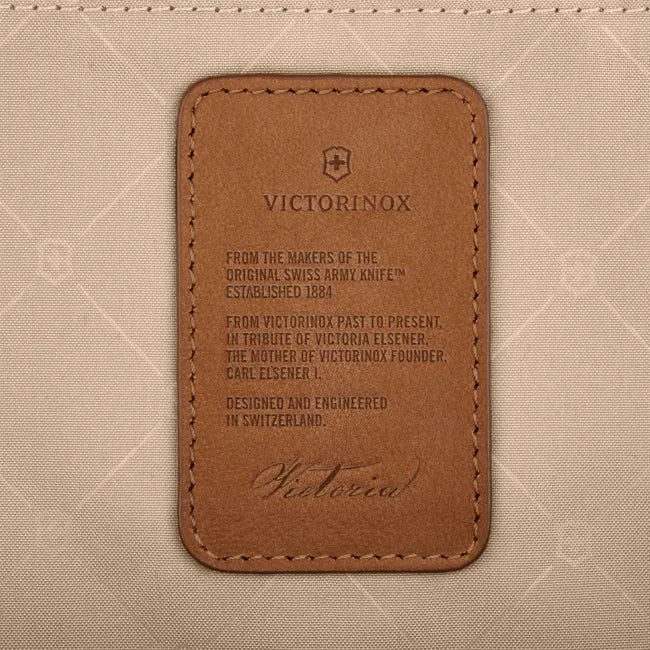 Victorinox Victoria Signature Tote Totebag 51cm - Svart
