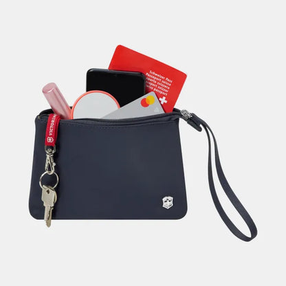Victorinox Victoria Signature Tote  Totebag 51cm - Marinblå
