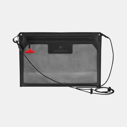 Victorinox Touring 2.0 Travel 2-Vägs Duffelväska / Ryggsäck 57cm Grå