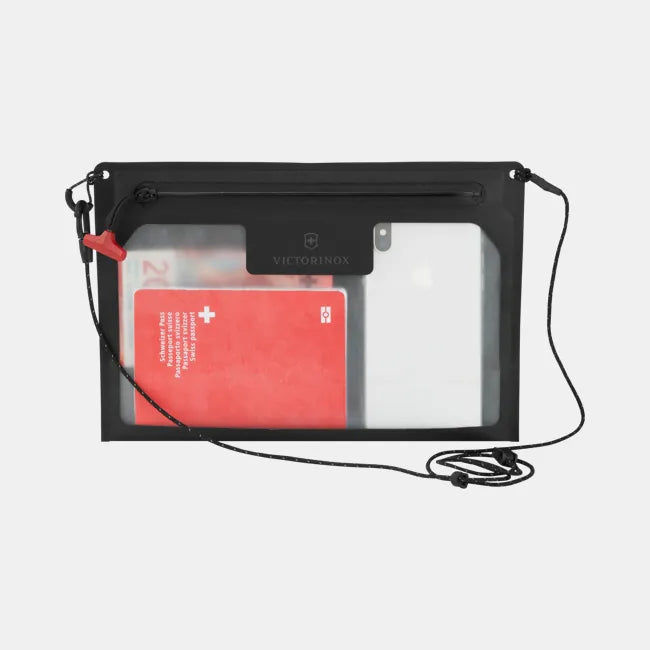 Victorinox Touring 2.0 Travel 2-Vägs Duffelväska / Ryggsäck 57cm Grå