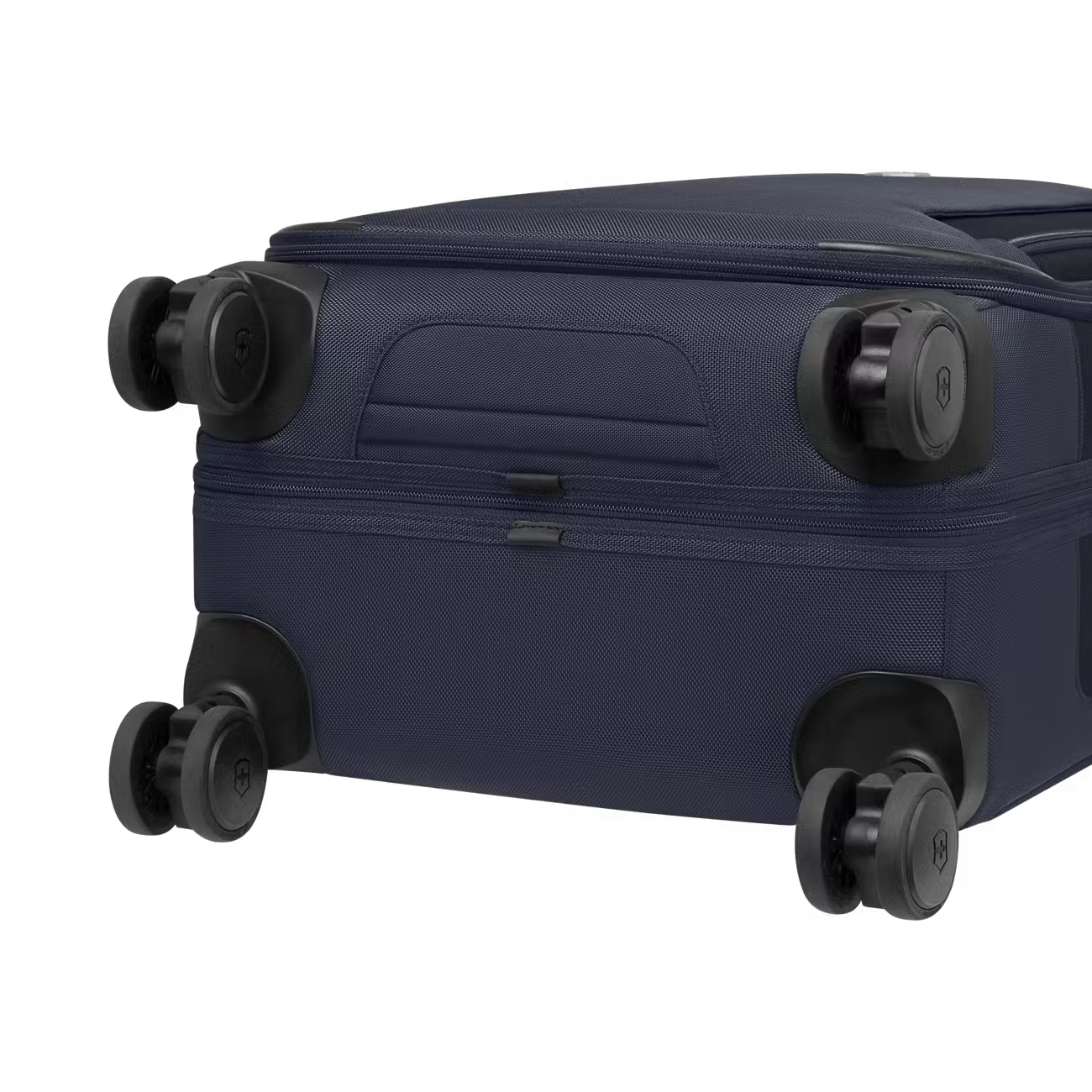Victorinox Werks Traveler 7.0 Mellanstor Resväska 69cm - Blå