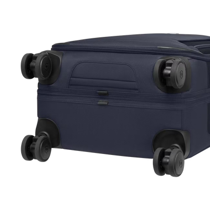 Victorinox Werks Traveler 7.0 Mellanstor Resväska 69cm - Blå