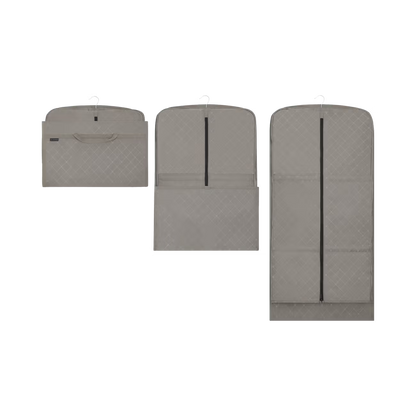 Victorinox Werks Traveler 7.0 Frequent Flyer Carry-On Kabinväska 55cm - Svart