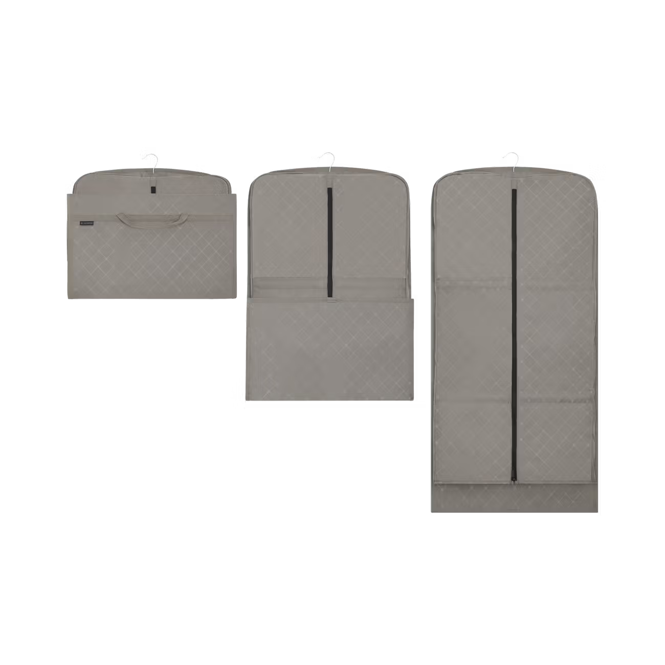Victorinox Werks Traveler 7.0 Frequent Flyer Carry-On Kabinväska 55cm - Svart