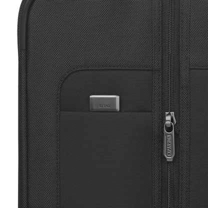 Victorinox Werks Traveler 7.0 Frequent Flyer Carry-On Kabinväska 55cm - Svart