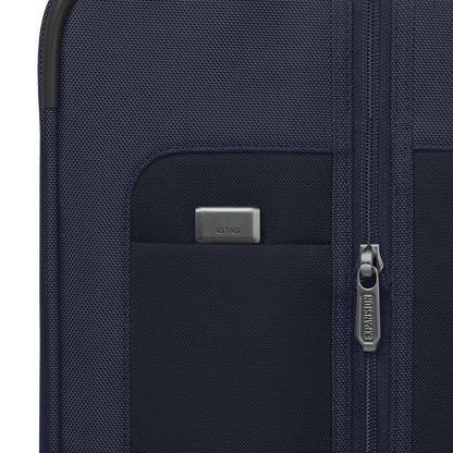 Victorinox Werks Traveler 7.0 Frequent Flyer Carry-On Kabinväska 55cm - Blå