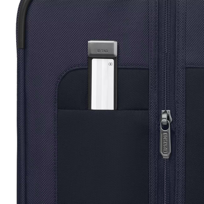 Victorinox Werks Traveler 7.0 Frequent Flyer Carry-On Kabinväska 55cm - Blå