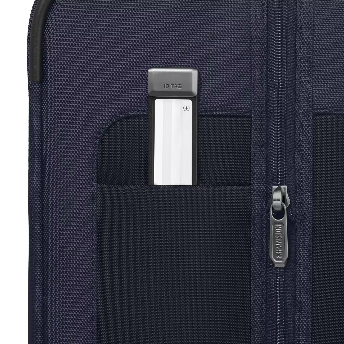 Victorinox Werks Traveler 7.0 Global Carry-On Kabinväska 55cm - Blå