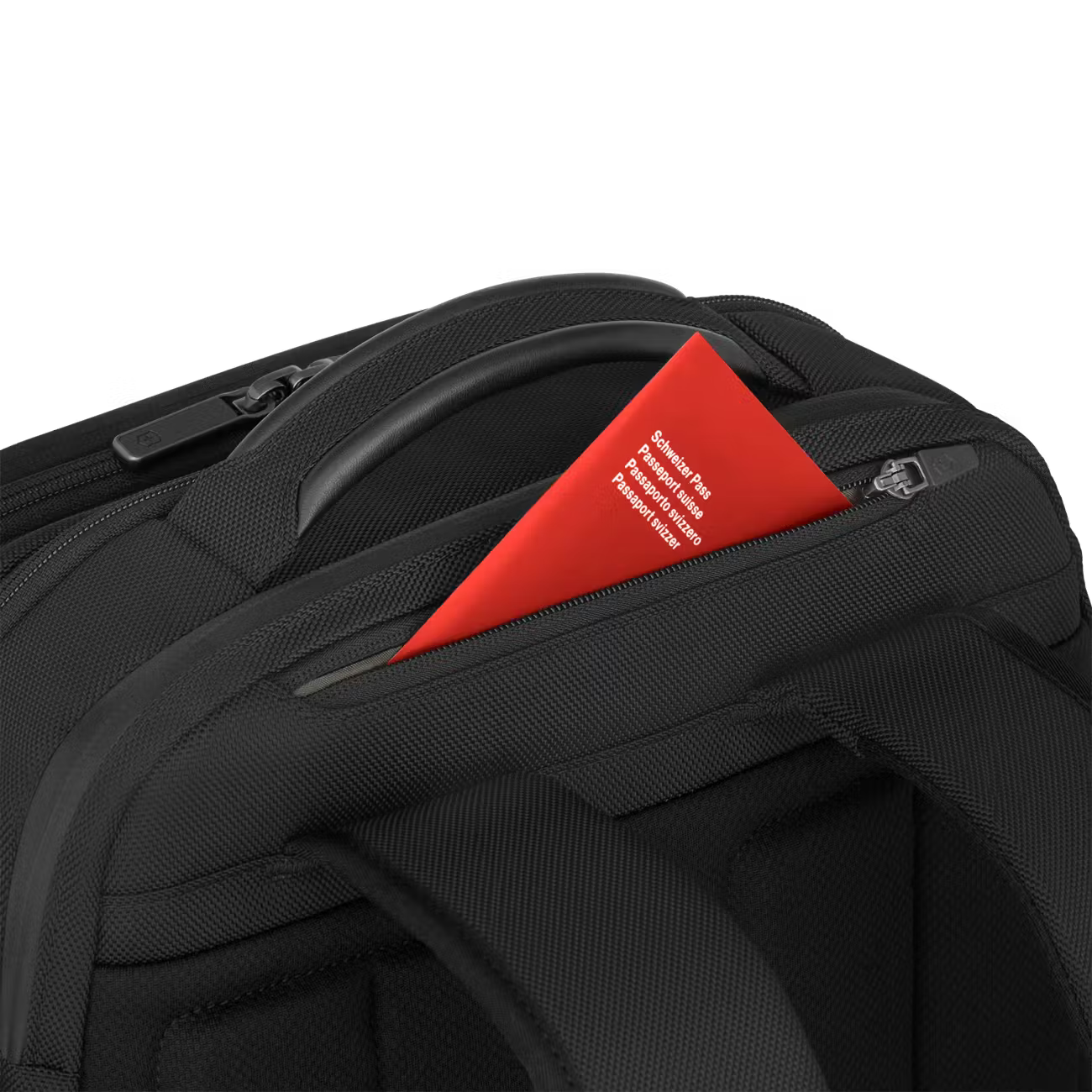Victorinox Werks Traveler 7.0 Businessväska 2-Hjul 44cm