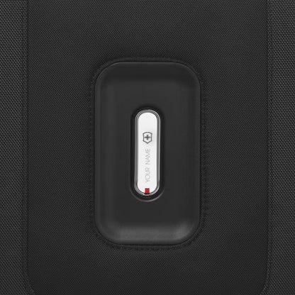 Victorinox Werks Traveler 7.0 Global Carry-On Kabinväska 55cm - Svart