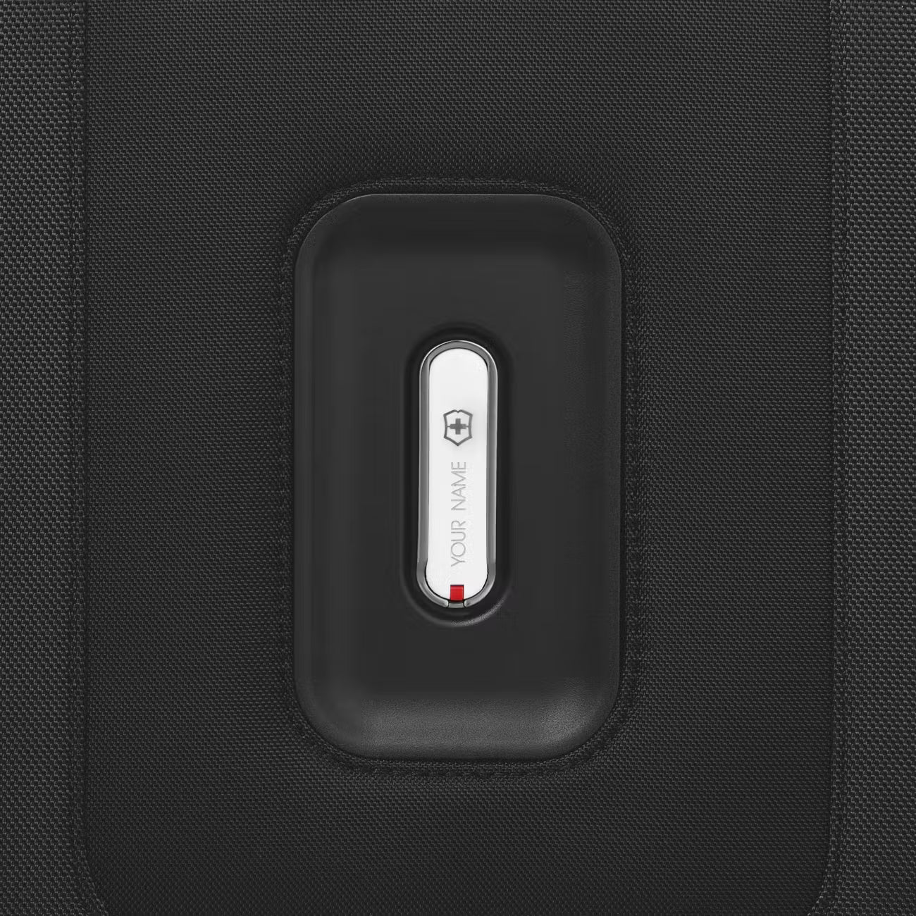 Victorinox Werks Traveler 7.0 Garment Bag Kostymväska 58cm