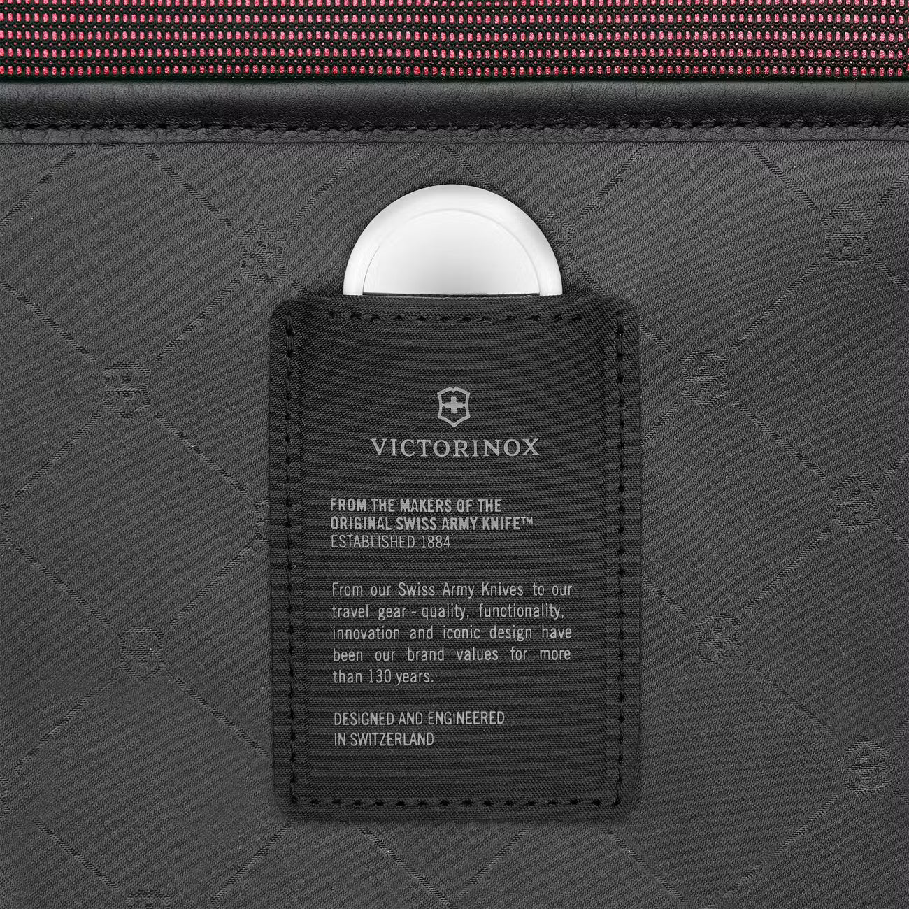 Victorinox Werks Traveler 7.0 Global Carry-On Kabinväska 55cm - Blå