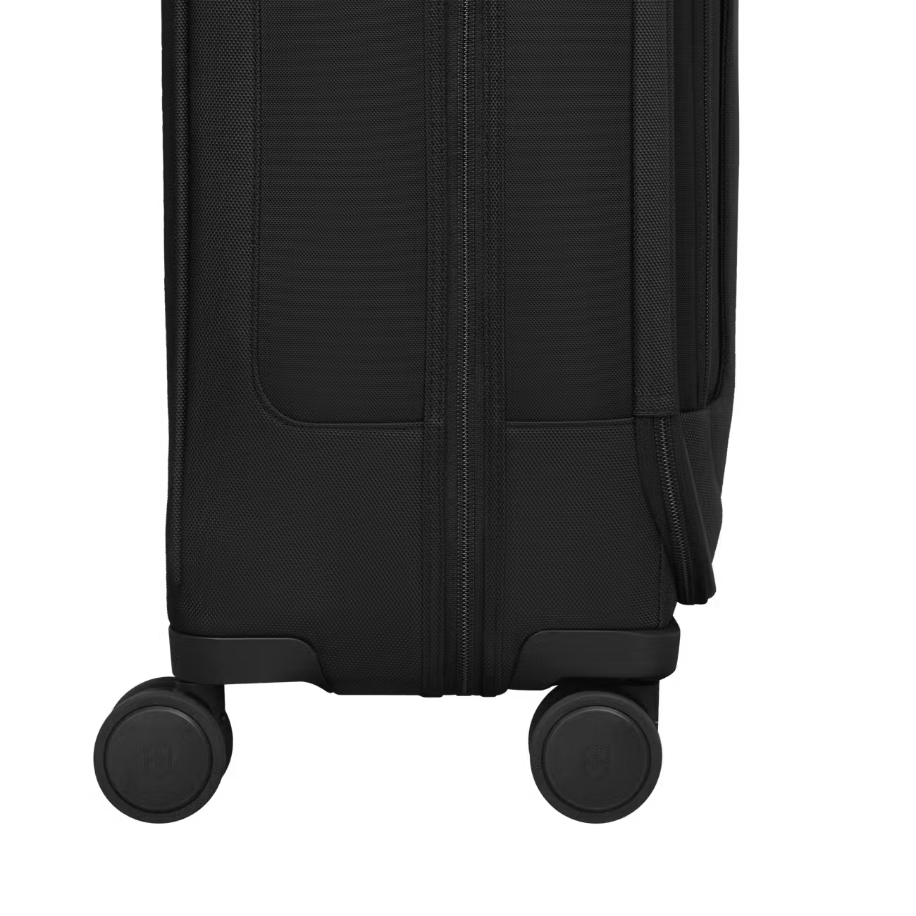 Victorinox Werks Traveler 7.0 Frequent Flyer Carry-On Kabinväska 55cm - Svart