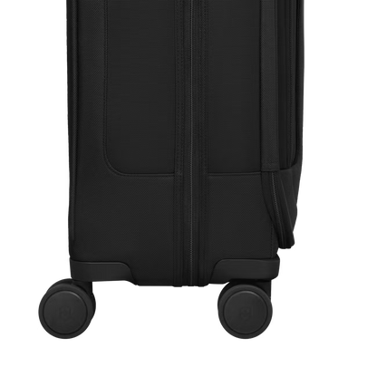 Victorinox Werks Traveler 7.0 Frequent Flyer Carry-On Kabinväska 55cm - Svart