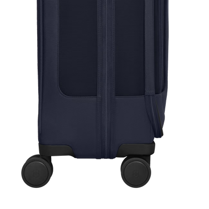 Victorinox Werks Traveler 7.0 Frequent Flyer Carry-On Kabinväska 55cm - Blå