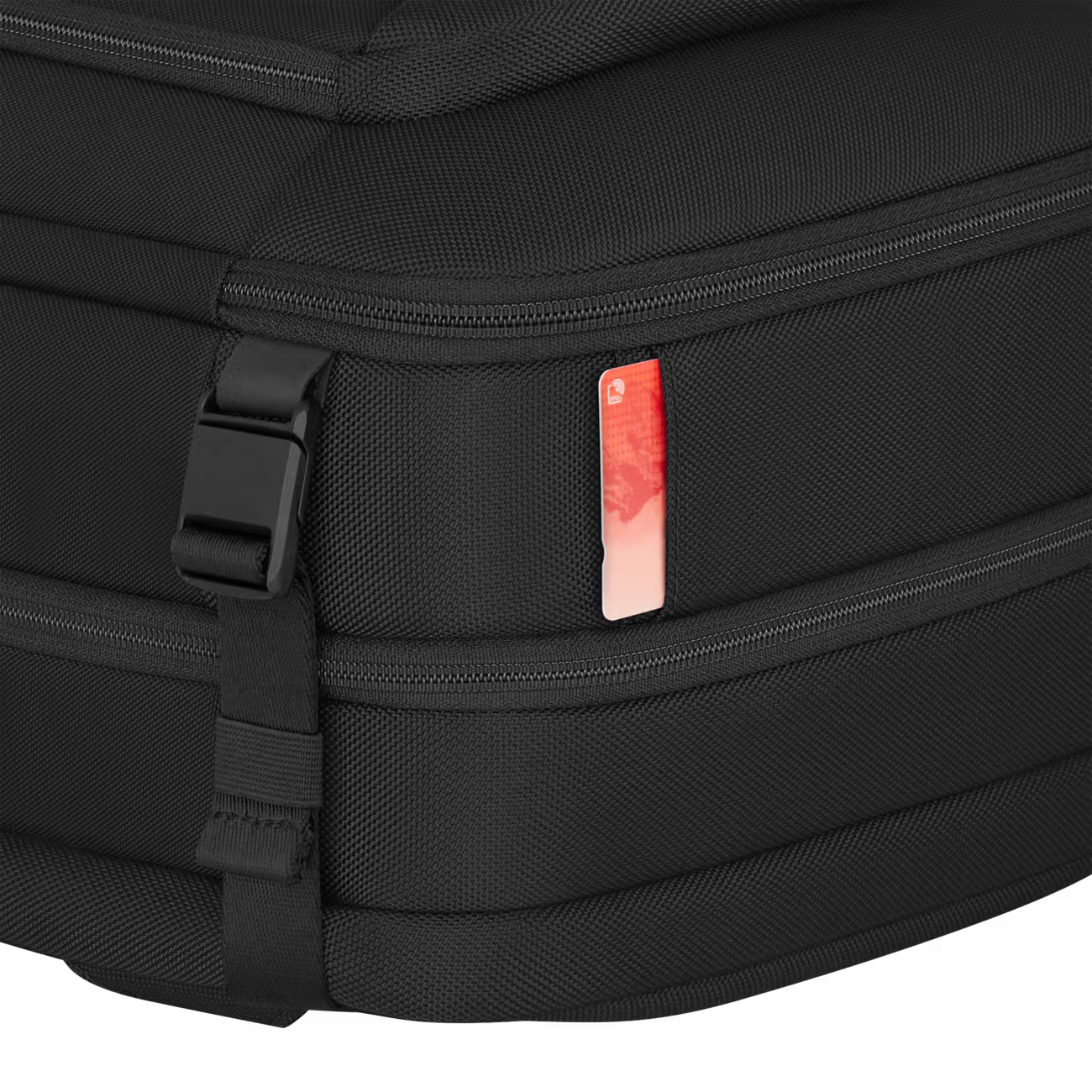 Victorinox Werks Traveler 7.0 Portföljväska 14 - Svart