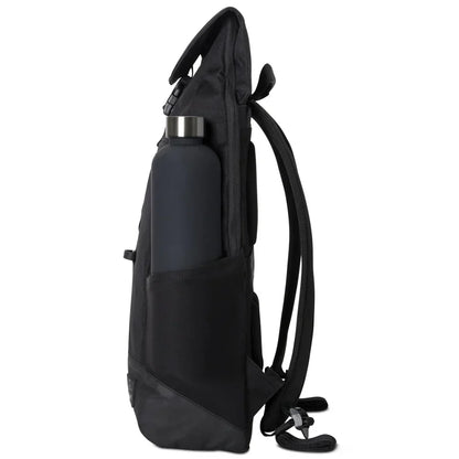 Johnny Urban Mika datorryggsäck 16" – Svart
