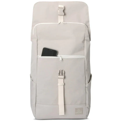 Johnny Urban Mika datorryggsäck 16" – Sand