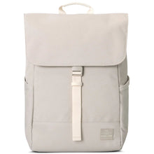 Johnny Urban Mika datorryggsäck 16" – Sand
