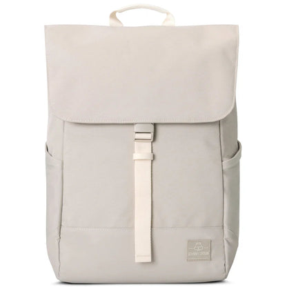 Johnny Urban Mika datorryggsäck 16" – Sand