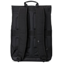 Johnny Urban Mika datorryggsäck 16" – Svart