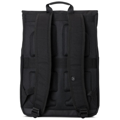 Johnny Urban Mika datorryggsäck 16" – Svart