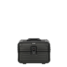Travelite Next Beautycase 38 cm Svart