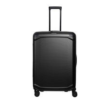 Travelite Millenium - Svart Stor resväska 76cm
