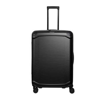 Travelite Millenium - Svart Stor resväska 76cm
