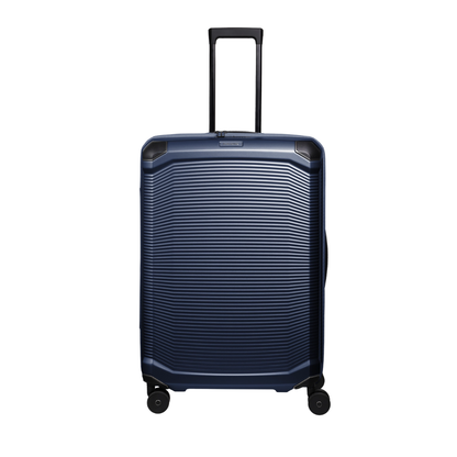 Travelite Millenium - Navy Stor resväska 76cm