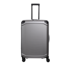 Travelite Millenium - Silver Stor resväska 76cm