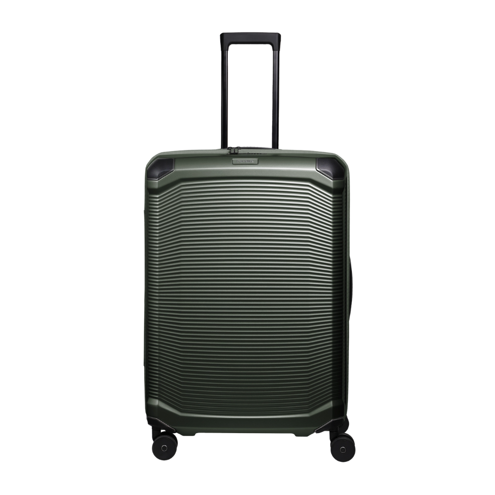 Travelite Millenium - Grön Stor resväska 76cm