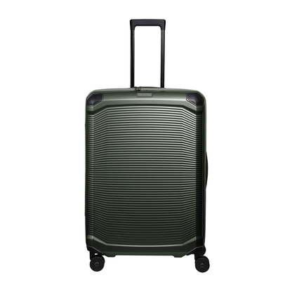 Travelite Millenium - Grön Stor resväska 76cm