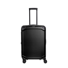 Travelite Millenium - Svart Mellanstor resväska 67cm