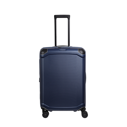Travelite Millenium - Navy Mellanstor resväska 67cm