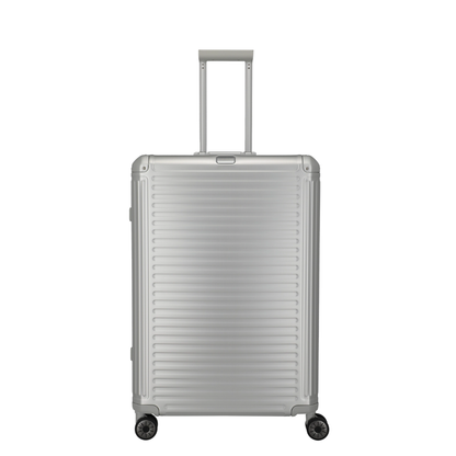 Travelite Next Stor Resväska 77 cm Silver