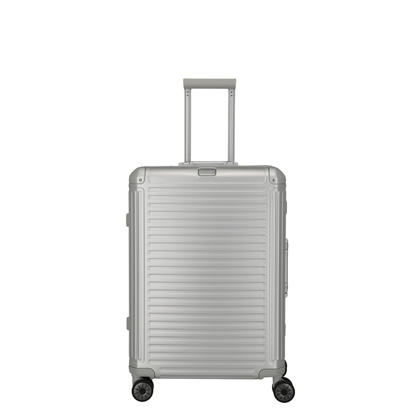 Travelite Next Mellanstor Resväska 67 cm Silver